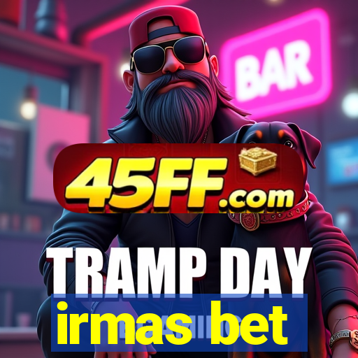irmas bet